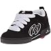 Heelys Kids Clash Fashion Trainer