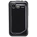 TPU-Cases High Gloss Black Flexible TPU Case for HTC Droid Incredible 2 (Verizon) & Incredlibe S (Bell & Virgin Mobile) [TPU-Cases Retail Packaging]