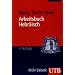 Arbeitsbuch Hebr�isch: Materialien, Beispiele und �bungen zum Biblisch-Hebr�isch