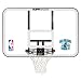 New Orleans Hornets NBA Backboard and Rim Combo