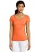 Calvin Klein Performance Women's Workout Tee, Firefly, Large