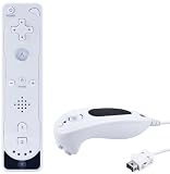 Snakebyte XS Starter Pack - White (Wii)