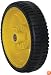 Oregon 72-115 Wheel 14SB Walk Behind Replaces John Deere AM115138