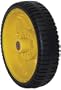 Oregon 72-115 Wheel 14SB Walk Behind Replaces John Deere AM115138