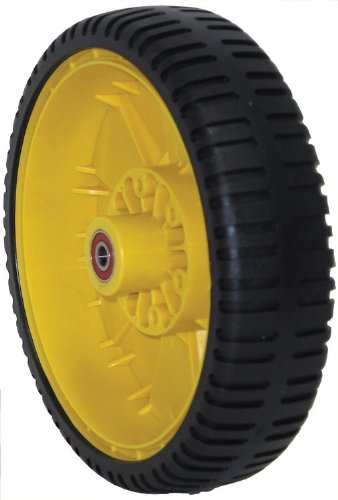 Oregon 72-115 Wheel 14SB Walk Behind Replaces John Deere AM115138 Oregon 72-115 Wheel 14SB Walk Behind Replaces John Deere AM115138