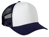 Trucker Hat (Regular and Big & Tall Sizes)