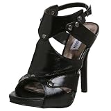 Steve Madden Women's Maddiee Gladiator Sandal