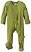 KicKee Pants Footie, Moss