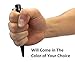 Fury Tactical Self Defense Keychain with Pressure Tip, 5