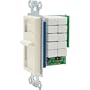 Knoll Systems Transformer-Free Slider Volume Control - Ivory