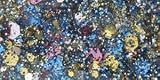 Sparkly Chunky Glitter Glue 4 Ounces-Treasure Stones