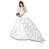 The Fire And Ice Dragon Tattoo Fantasy Bride Doll