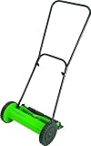 Razarsharp CityClipper - 15 Reel Push Mower