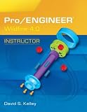 Pro/Engineer Wildfire Instructor