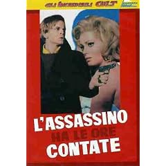 L'assassino Ha Le Ore Contate