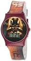 Star Wars: Clone Wars Boys Digital Watch #WD6664957AMC
