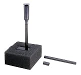 Danner 02273 190 GAL Pond Pump and Fountain Kit