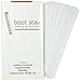Fashion First Aid Women's Boot Stay: Adhesive Sag Preventers (6 Pieces)