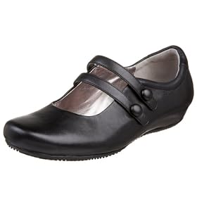 ECCO Ladies Bouillon Ii Flat by ECCO