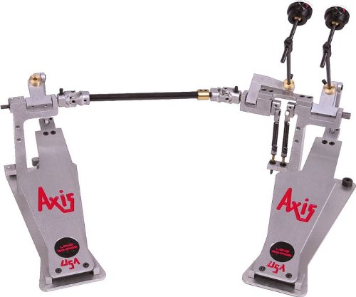 Axis AL-2 Longboard Double Pedal