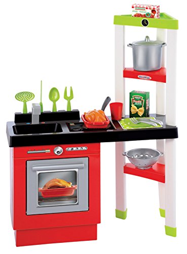 Imagen 5 de Ecoiffier 1737 - Cocina De Diseño (Smoby)