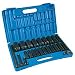 Grey Pneumatic 1324D 1/2 Dr. 24 Pc. Deep Fractional Socket Set