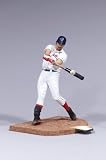 マクファーレンMLBシリーズ14【ジェイソン　バリテック】 (レッドソックス/ホワイト) / Jason Varitek Jason Varitek
