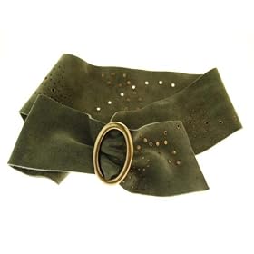 Liz Claiborne BTRU1884 Belt