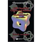 Click here to buy CRC Standard Curves and Surfaces with Mathematica, Second Edition (Chapman and Hall Crc... by  David H. von Seggern.