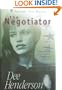 The Negotiator (Palisades Pure Romance)