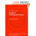 Selections from Kepler's Astronomia Nova (Science Classics Module for Humanities Studies)