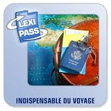 Revue Conitiv - Synchron  / Lexminder Anglais - Logiciel pour mémoriser du vocabulaire - Voyage 1 - essentiel