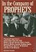Books : In the Company of Prophets