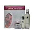 Deep Sea Cosmetics Dead Sea Purifying Complete Treatment