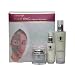 Deep Sea Cosmetics Dead Sea Purifying Complete Treatment