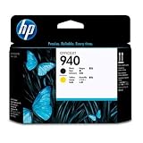 1 Original Printhead for HP Officejet PRO 8500 Wirele - Yellow/Black