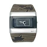 Nike Ladies Merge Attract Leather Watch #C0024-040 by Nike