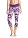 Roxy Women's Own It Capri Pants