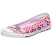 Skechers Refreshments - Lagoon 37026, Damen Ballerinas