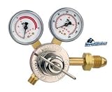 Smith Lp Propane Regulator Cga 510 30-50-510