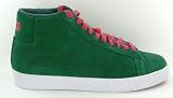 Nike Blazer SB Men's Sneakers Style# 310801-361 (Mens-11 US, Noble Green/Razzle)