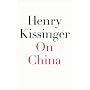 On China de Henry Kissinger