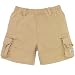 The Children's Place Baby-Boys Pull-on Cargo Shorts