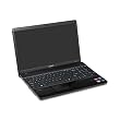 Sony VAIO VPCEE45FX/BJ 15.5" Black Laptop