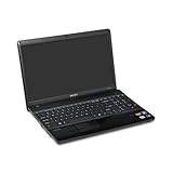 VAIO VPCEE45FX/BJ 15.5" LED Notebook - Athlon II P360 2.30 GHz - Gunmetal B ....