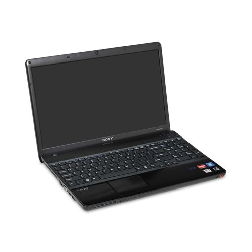 Sony VAIO VPCEE45FX/BJ 15.5