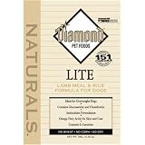 Diamond Naturals Lite Dry Dog Food 30lb