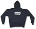 Growing old is mandatory growing up is optional Men's Hoodie Sweat Shirt Small thru 4XL