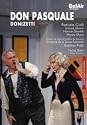 Donizetti - Don Pasquale [2007] (Ciofi/Alaimo/Pido) [DVD] [NTSC]