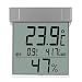 TFA Dostmann 30.5020 "Vision" digitales Thermo-Hygrometer